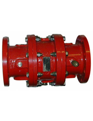 Deluge Valves Cla-Val - Fire Protection - Deluge Valves - TDV - 800GS Tubular Diaphragm Deluge Valve