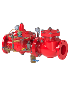 Cla-Val - Fire Protection - Deluge Valves - 100G-UO-FS1 Deluge Valve