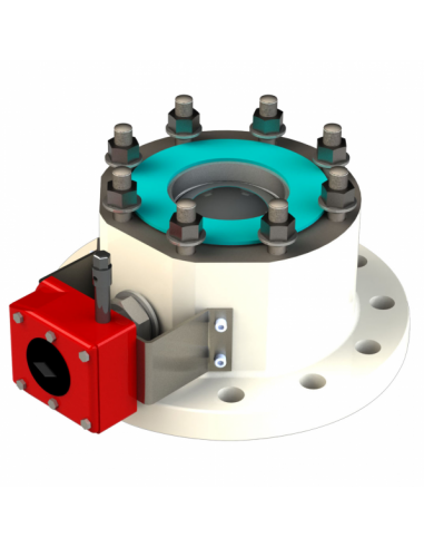 Βαλβίδες Πυρόσβεσης Cla-Val - Aviation - Hydrant Valves - 355GF Hydrant Isolation Valve