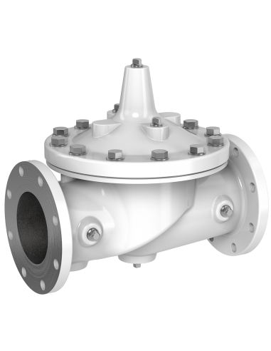 Ρυθμιστικές Βαλβίδες Cla-Val - Aviation - Main Valves - 100-34 Hytrol Valve