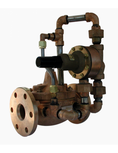 Pressure Relief Valves Cla-Val - Marine - Pressure Relief Valves - 50M-2 Pressure Relief Valve ***