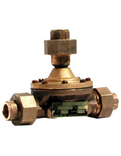 Cla-Val - Marine - Filter Separator Valves - 100M-1KR Water Drain Valve