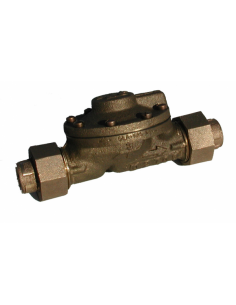 Cla-Val - Marine - Check Valves - 81M-3 Check Valve