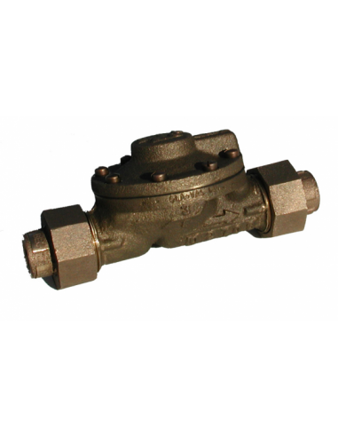 Βαλβίδες Αντεπιστροφής Διαφράγματος Cla-Val - Marine - Check Valves - 81M-3 Check Valve