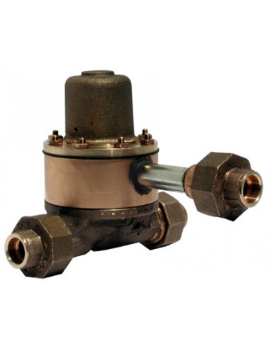 Hydraulically Operated Cla-Val - Marine - Check Valves - 81PM-1 Hydraulically Operated Check Valve