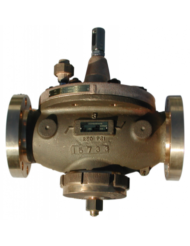 Magazine Sprinkler Valves Cla-Val - Marine - Magazine Sprinkler Valves - 100M-2 Normal Opening Sprinkling Valve