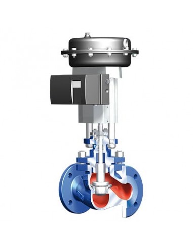 Control valve STEVI Pro - 470/471 | ARI