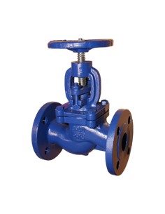 Gland Seal Corex - Globe valve - V30.1 CRX 111 616 PN16