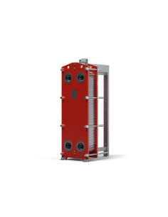 Plate Ηeat Εxchangers Sondex/Danfoss - Climate Solutions for heating - Heat Exchangers - Standard plate heat exchangers