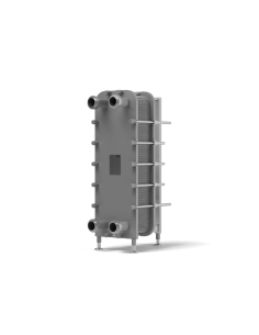 Plate Ηeat Εxchangers Sondex/Danfoss - Climate Solutions for heating - Heat Exchangers - Sanitary plate heat exchangers