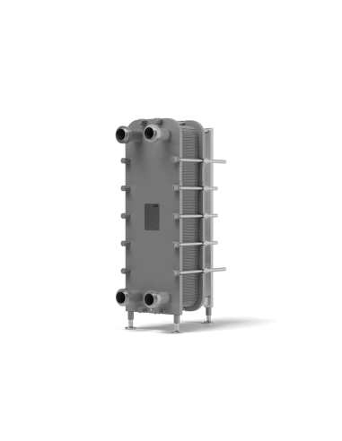 Plate Ηeat Εxchangers Sondex/Danfoss - Climate Solutions for heating - Heat Exchangers - Sanitary plate heat exchangers