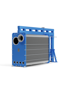 Evaporators Sondex/Danfoss - Climate Solutions for heating - Heat Exchangers - Evaporators