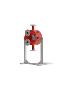 Εναλλάκτες Κελύφους / Πλακών Sondex/Danfoss - Climate Solutions for heating - Heat Exchangers - Plate & shell heat exchangers