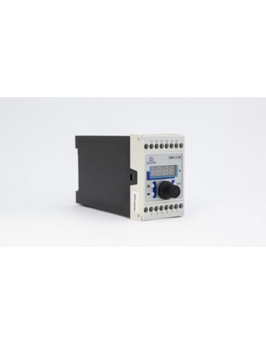 Level Controllers - SPECTORmodul | Gestra