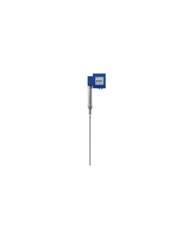 Level Electrodes Gestra - Level Limiter - SPECTORconnect