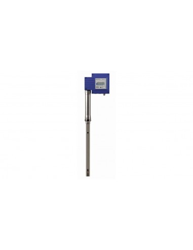 Conductivity Measuring Gestra - Total Dissolved Solids (TDS) Controls type SPECTORcompact