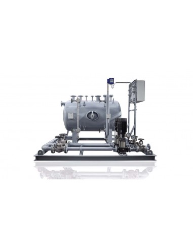 Condensate Return Unit | Gestra