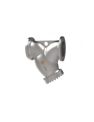 Strainers Conaco - Strainer Division - Y Cast