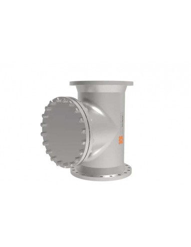 Strainers Conaco - Straight TEE strainers