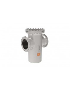 Strainers Conaco - Fabricated Basket strainers