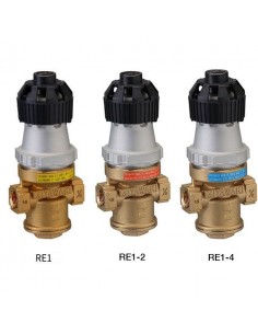 Direct Acting Miyawaki - Pressure reducing valve - Direct Acting for steam - RE1