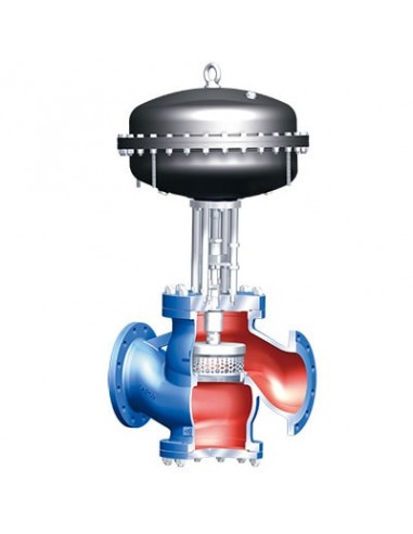 Control valve STEVI Pro - 422/462 | ARI