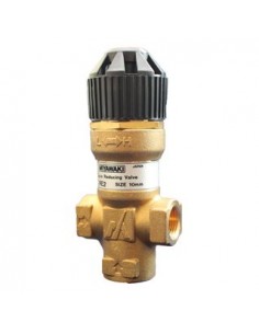 Direct Acting Miyawaki - Pressure reducing valve - Direct Acting for steam - RE2