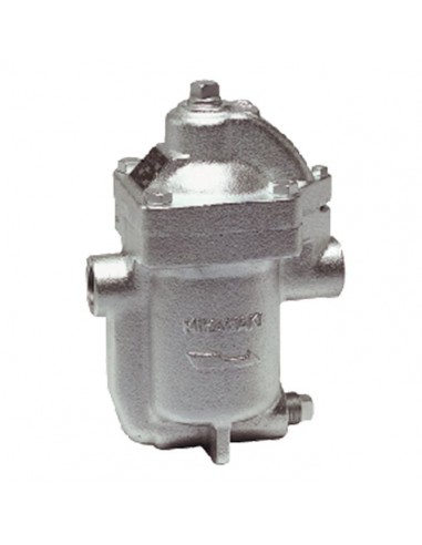 Inverted bucket steam trap - ER105 | Miyawaki