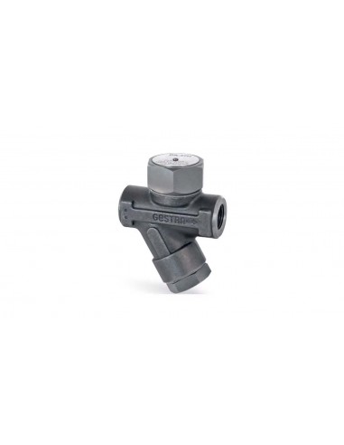 Thermodynamic Gestra - Thermodynamic steam trap - DK