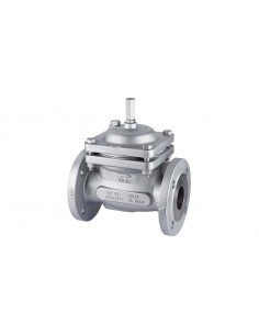 Gestra - High capacity steam trap - GK / TK