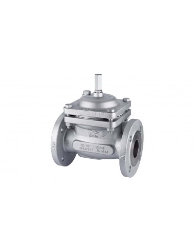 High capacity steam trap - GK / TK | Gestra