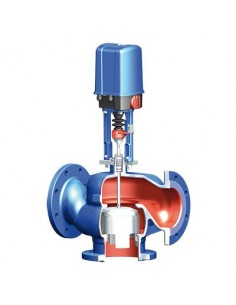 Control valve STEVI Smart - 425/426 | ARI