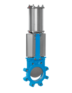 Knife Gate Valves Zubi - Knife Gate Valve - T200 - LUG