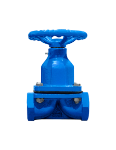 Diaphragm Valves Zubi - Diaphragm valve - T99