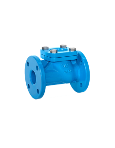 Ball Zubi - Ball Check Valve - T115AR