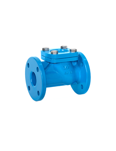 Ball Zubi - Ball Check Valve - T115AR