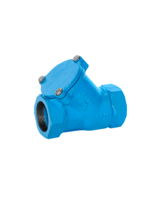 Ball Zubi - Ball Check Valve - T115 - 99AR