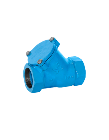 Ball Zubi - Ball Check Valve - T115 - 99AR