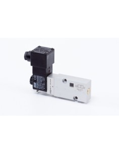 Solenoid Valves Hafner - ATEX Valves - Valves with NAMUR-interface