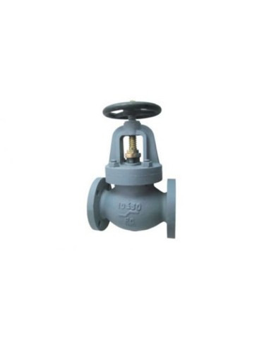 Marine - JIS F 7305 Cast iron 5K globe valves