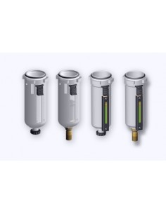 Παρελκόμενα Hafner - Futura line | FS - Accessories - Bowls for filters & lubricators