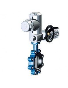 Lug ARI - Butterfly valve - ZIVA G