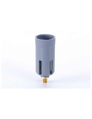 Accessories Hafner - Classic-line | A - Accessories - Bowls for filters & lubricators