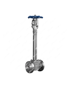 Bellow Seal Neway - Globe Valve Bellow Seal - Cast Steel