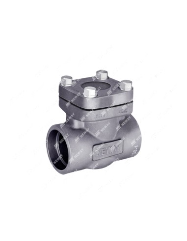 Swing Neway - Swing Check Valve - Forged Steel