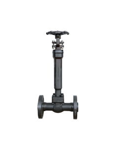 Bellow Seal Neway - Globe Valve Bellow Seal - Forged Steel