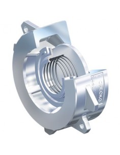 Disc ARI - Disc check valve - CHECKO D