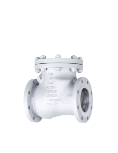 Swing Valvosider - Swing Check Valve - ASME