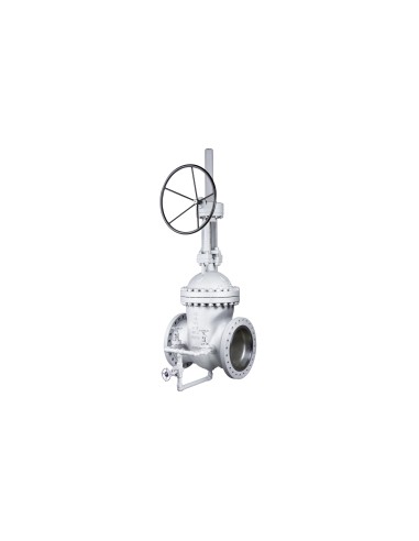 Gate Valves Valvosider - Gate Valve - Parallel Slide - DIN