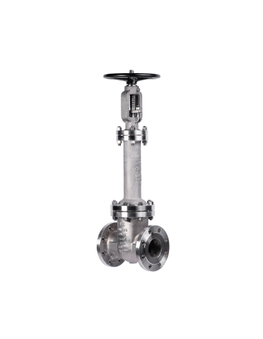 Gate Valves Valvosider - Gate Valve - Cryogenic - DIN